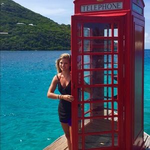 Meet your Posher, Nicolle